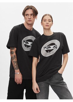 Puma T-Shirt Puma X P.A.M. 622678 Czarny Regular Fit ze sklepu MODIVO w kategorii Bluzki damskie - zdjęcie 182751452