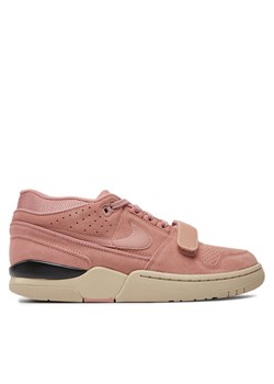 Nike Sneakersy AAF88 Low FJ4184 600 Różowy ze sklepu MODIVO w kategorii Buty sportowe męskie - zdjęcie 182751542