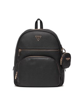 Guess Plecak HWBG90 06330 Czarny ze sklepu MODIVO w kategorii Plecaki - zdjęcie 182751581