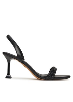 Aldo Sandały Radiance 13922222 Czarny ze sklepu MODIVO w kategorii Sandały damskie - zdjęcie 182751654