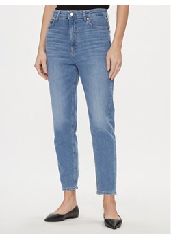 Boss Jeansy 50492789 Niebieski Regular Fit ze sklepu MODIVO w kategorii Jeansy damskie - zdjęcie 182751672