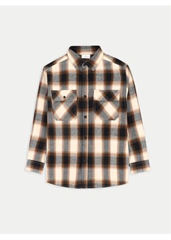 Coccodrillo Koszula ZC4136101FBJ Kolorowy Regular Fit ze sklepu MODIVO w kategorii Koszule chłopięce - zdjęcie 182751724