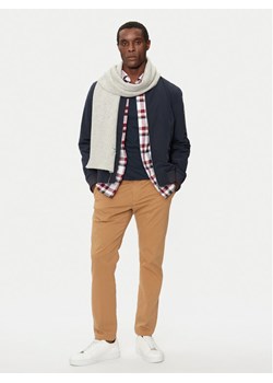 Pepe Jeans Szalik PM060138 Szary ze sklepu MODIVO w kategorii Szaliki męskie - zdjęcie 182751734