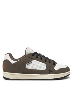 K1X Sneakersy Sweep Gk Prm 10840056 Brązowy ze sklepu MODIVO w kategorii Buty sportowe męskie - zdjęcie 182751771
