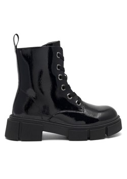 DeeZee Botki CS6191-05 Czarny ze sklepu MODIVO w kategorii Buty zimowe dziecięce - zdjęcie 182751833