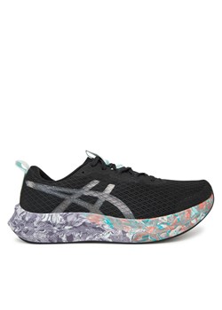 Asics Buty do biegania Noosa Tri 16 1011B872 Czarny ze sklepu MODIVO w kategorii Buty sportowe męskie - zdjęcie 182752011