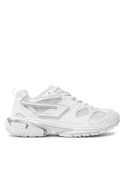 Diesel Sneakersy S-Serendipity Pro-X1 Y03374P0423 Biały ze sklepu MODIVO w kategorii Buty sportowe damskie - zdjęcie 182752013