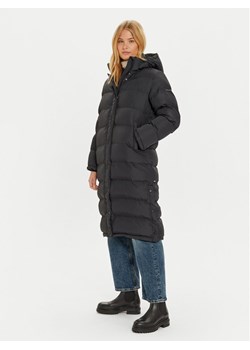 Pepe Jeans Kurtka zimowa Bibi PL402437 Czarny Loose Fit ze sklepu MODIVO w kategorii Kurtki damskie - zdjęcie 182752052