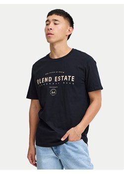 Blend T-Shirt 20717160 Czarny Regular Fit ze sklepu MODIVO w kategorii T-shirty męskie - zdjęcie 182752064