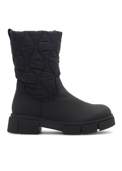 DeeZee Botki CS6191-11 Czarny ze sklepu MODIVO w kategorii Buty zimowe dziecięce - zdjęcie 182752123
