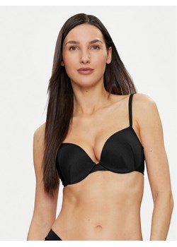 Dorina Biustonosz push-up Curacao D001695MI054 Czarny ze sklepu MODIVO w kategorii Biustonosze - zdjęcie 182752142