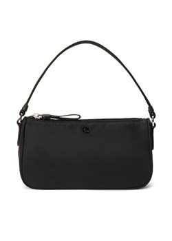 LAUREN RALPH LAUREN Torebka 432970159003 Czarny ze sklepu MODIVO w kategorii Torebki damskie - zdjęcie 182752182