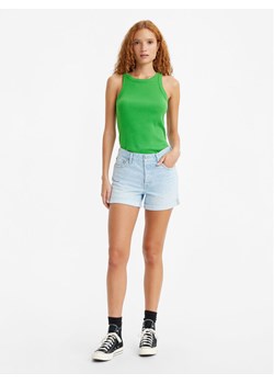 Levi's® Szorty jeansowe 501® 299610034 Niebieski Loose Fit ze sklepu MODIVO w kategorii Szorty - zdjęcie 182752241