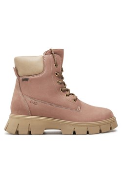 Primigi Trapery 6877211 D GORE-TEX Różowy ze sklepu MODIVO w kategorii Buty zimowe dziecięce - zdjęcie 182752302