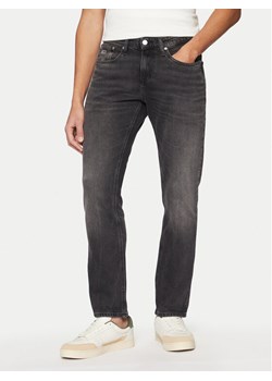 Tommy Jeans Jeansy Scanton DM0DM20557 Czarny Slim Fit ze sklepu MODIVO w kategorii Jeansy męskie - zdjęcie 182752304