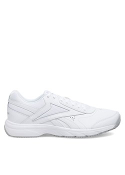 Reebok Sneakersy Work N Cushion 4.0 100001161 Biały ze sklepu MODIVO w kategorii Buty sportowe męskie - zdjęcie 182752332