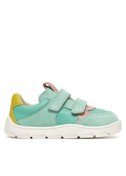 Froddo Sneakersy G3130264-9 S Błękitny ze sklepu MODIVO w kategorii Buty sportowe dziecięce - zdjęcie 182752353