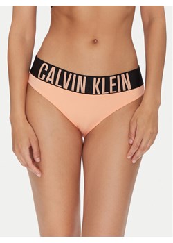Calvin Klein Underwear Figi klasyczne 000QF7792E Różowy ze sklepu MODIVO w kategorii Majtki damskie - zdjęcie 182752394