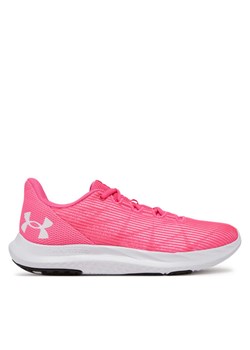 Under Armour Buty do biegania UA W Charged Speed Swift 3027006 Różowy ze sklepu MODIVO w kategorii Buty sportowe damskie - zdjęcie 182752512
