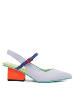 United Nude Sandały Raila Jane 1091687716 Fioletowy ze sklepu MODIVO w kategorii Czółenka - zdjęcie 182752594