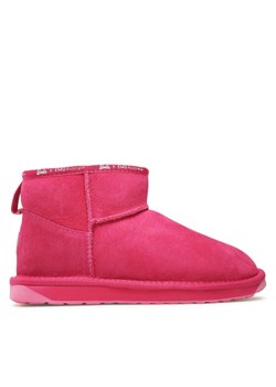 EMU Australia Śniegowce Barbie Stinger Micro W12898 Różowy ze sklepu MODIVO w kategorii Śniegowce damskie - zdjęcie 182752600