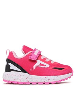 Primigi Sneakersy 3959511 Różowy ze sklepu MODIVO w kategorii Buty sportowe dziecięce - zdjęcie 182752703