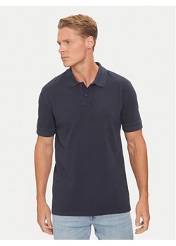 Boss Polo Prime 50507813 Granatowy Regular Fit ze sklepu MODIVO w kategorii T-shirty męskie - zdjęcie 182752732