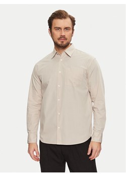 Jack&Jones Koszula Cody 12269802 Szary Relaxed Fit ze sklepu MODIVO w kategorii Koszule męskie - zdjęcie 182752744