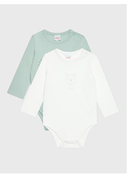 OVS Komplet 2 par body DISNEY 1333467 Kolorowy ze sklepu MODIVO w kategorii Body niemowlęce - zdjęcie 182752791