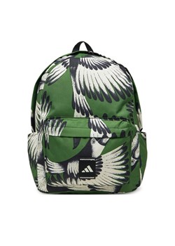 adidas Plecak adidas x FARM Classic JJ1684 Zielony ze sklepu MODIVO w kategorii Plecaki - zdjęcie 182752800