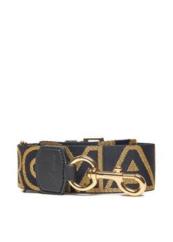 Marc Jacobs Wymienny pasek do torebki 2S3SST001S02 Czarny ze sklepu MODIVO w kategorii Paski damskie - zdjęcie 182752863