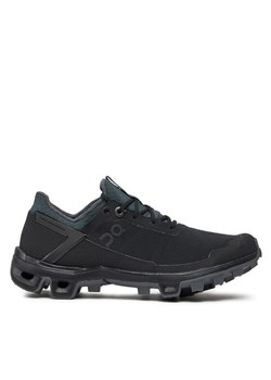 On Buty do biegania Cloudventure Peak 3499612 Czarny ze sklepu MODIVO w kategorii Buty sportowe damskie - zdjęcie 182752873