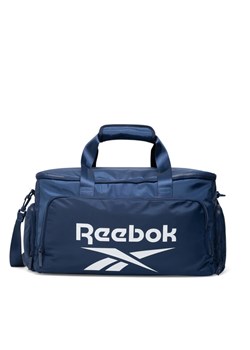 Reebok Torba RBK-032-CCC-05 Granatowy ze sklepu MODIVO w kategorii Torby sportowe - zdjęcie 182752931
