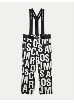 Marc Jacobs Spodnie zimowe W60278 M Czarny Regular Fit ze sklepu MODIVO w kategorii Spodnie chłopięce - zdjęcie 182753040