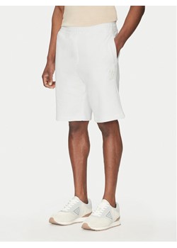 Guess Szorty sportowe M5GD10 KCN01 Kolorowy Regular Fit ze sklepu MODIVO w kategorii Spodenki męskie - zdjęcie 182753271