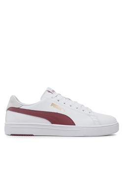 Puma Sneakersy Serve Pro Lite 374902 22 Biały ze sklepu MODIVO w kategorii Trampki męskie - zdjęcie 182753272