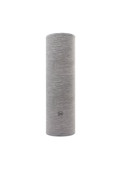 Buff Komin Merino Lightweight Solid Szary ze sklepu MODIVO w kategorii Szaliki i chusty damskie - zdjęcie 182753273