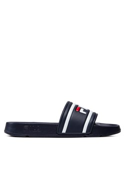 Fila Klapki Morro Bay Slipper 2.0 1010930.29Y Granatowy ze sklepu MODIVO w kategorii Klapki męskie - zdjęcie 182753341