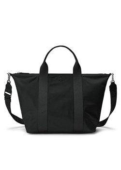 LAUREN RALPH LAUREN Torebka 431970158001 Czarny ze sklepu MODIVO w kategorii Torebki damskie - zdjęcie 182753342