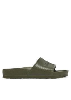 Birkenstock Klapki Barbados Eva 1028566 Khaki - id: 0000304749919 - marki BIRKENSTOCK - 182753404 Birkenstock Klapki Barbados Eva 1028566 Khaki ze sklepu MODIVO w kategorii Klapki męskie - zdjęcie 182753404