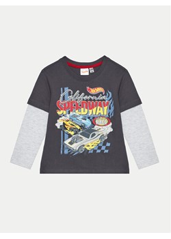 Original Marines Bluzka DEAV2561B Szary Regular Fit ze sklepu MODIVO w kategorii T-shirty chłopięce - zdjęcie 182753610