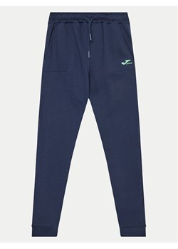 Joma Spodnie dresowe New Metaverse 500775 Granatowy Regular Fit - id: 0000304176913 - marki Joma - 182753620 Joma Spodnie dresowe New Metaverse 500775 Granatowy Regular Fit ze sklepu MODIVO w kategorii Spodnie chłopięce - zdjęcie 182753620