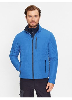 Helly Hansen Kurtka żeglarska Crew 30343 Niebieski Regular Fit ze sklepu MODIVO w kategorii Kurtki męskie - zdjęcie 182753670
