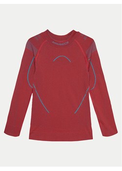 Brubeck Bielizna termoaktywna górna LS1367K Różowy Slim Fit ze sklepu MODIVO w kategorii Bielizna termoaktywna - zdjęcie 182753690