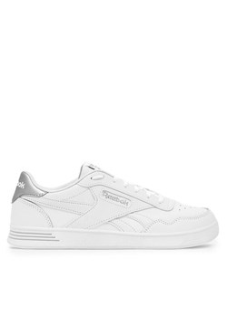 Reebok Sneakersy Court Advance 100033845 Biały ze sklepu MODIVO w kategorii Buty sportowe damskie - zdjęcie 182753720