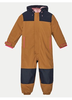 KILLTEC Kombinezon zimowy 42122 Brązowy Regular Fit ze sklepu MODIVO w kategorii Kombinezony chłopięce - zdjęcie 182753862