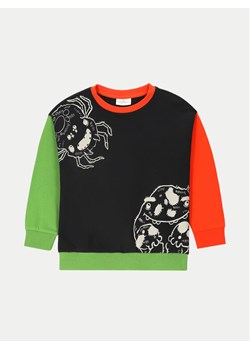 Coccodrillo Bluzka ZC4143103GBK Kolorowy Regular Fit ze sklepu MODIVO w kategorii T-shirty chłopięce - zdjęcie 182753973
