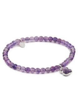 TOUS Bransoletka Icon Color 1003388000 Fioletowy ze sklepu MODIVO w kategorii Bransoletki - zdjęcie 182754073