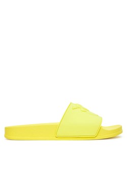 PINKO Klapki Dilly 01 SS0093 E027 Żółty ze sklepu MODIVO w kategorii Klapki damskie - zdjęcie 182754192