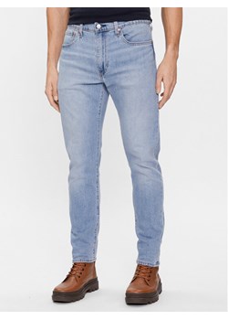 Levi's® Jeansy 512™ 28833-1258 Niebieski Slim Taper Fit ze sklepu MODIVO w kategorii Jeansy męskie - zdjęcie 182754204